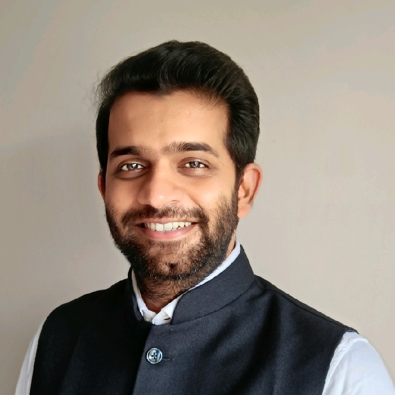 Adithya Srinivasan