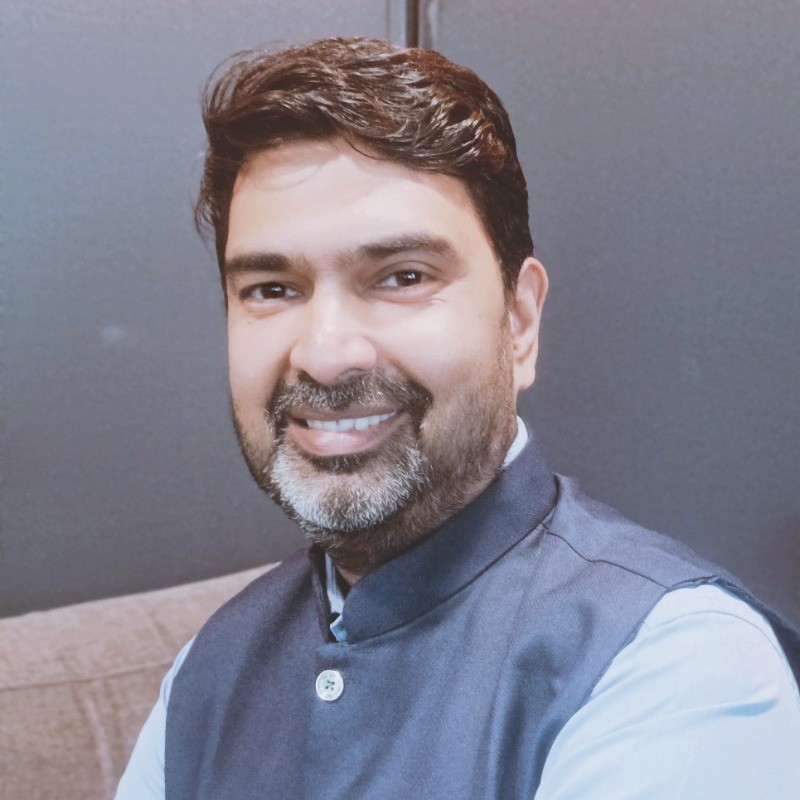 Kartik Iyer