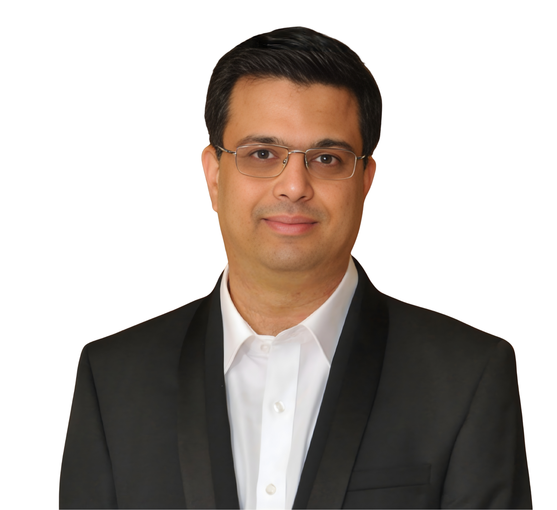 Neel Bhatia