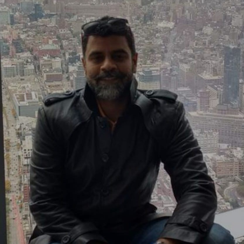 Rahul Jain