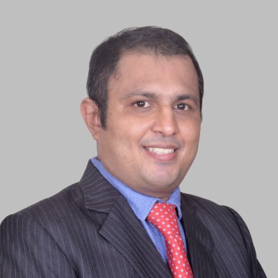 Sandesh Hegde