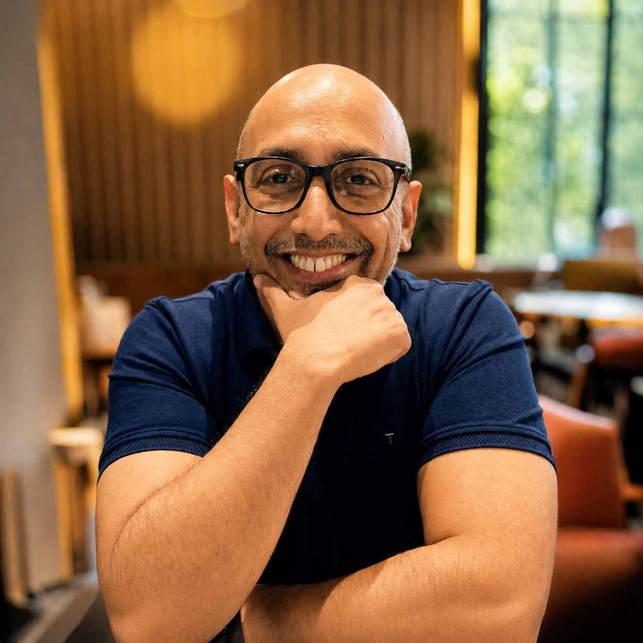 Sidharth Ganguly
