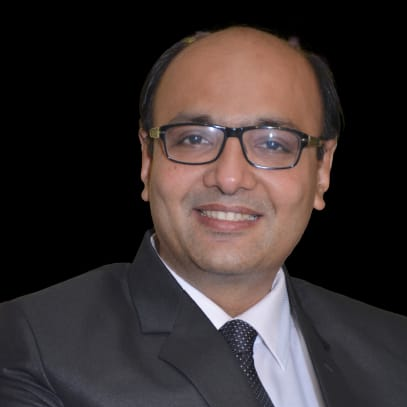 Vipul Somaiya