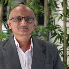 Dr. Kiran TALELE