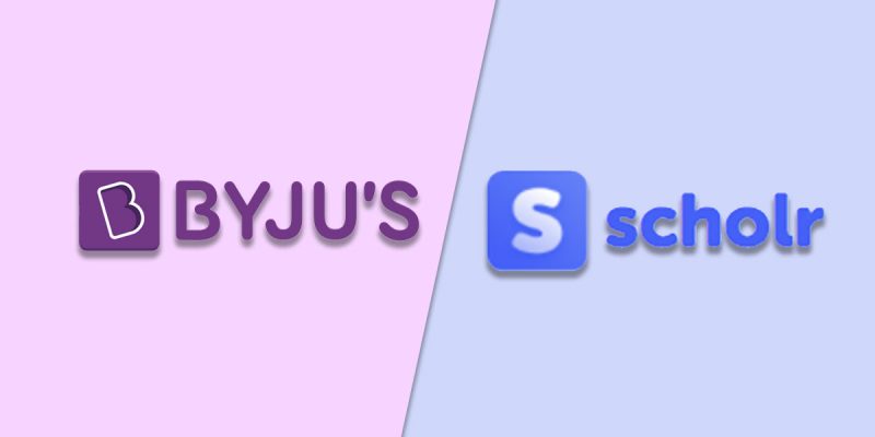 Byju’s acquires Scholr